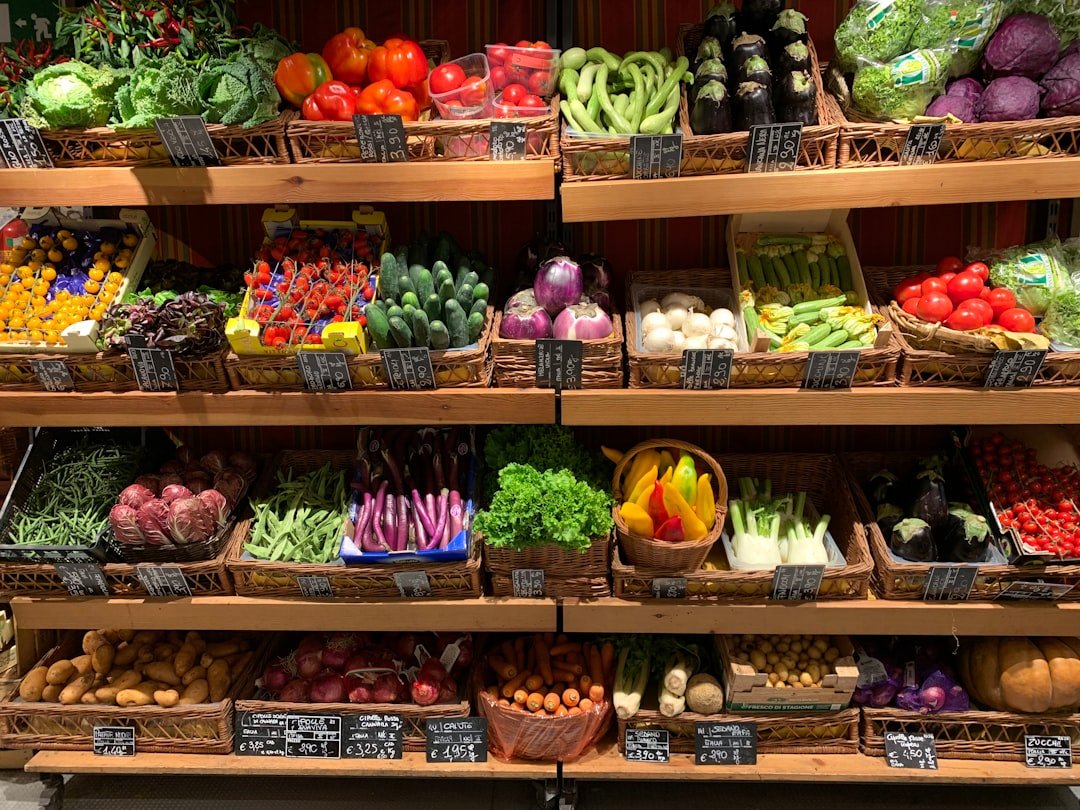 Servicios alimentación Tanjaouy en Lorca